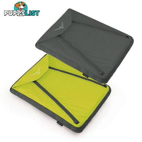 Osprey Ultralight Travel Set Garment Folder/Packing Cube - L - OSP0701