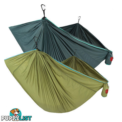 Grand Trunk Tech Single Hammock - TT-SH-Hammock