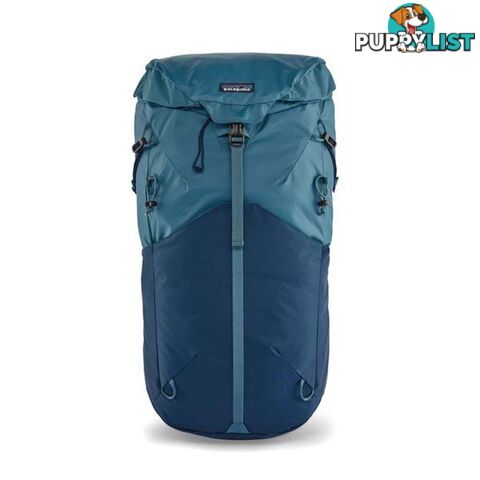 Patagonia Altvia Pack 28L Daypack - Abalone Blue - S - 48910-ABB-S