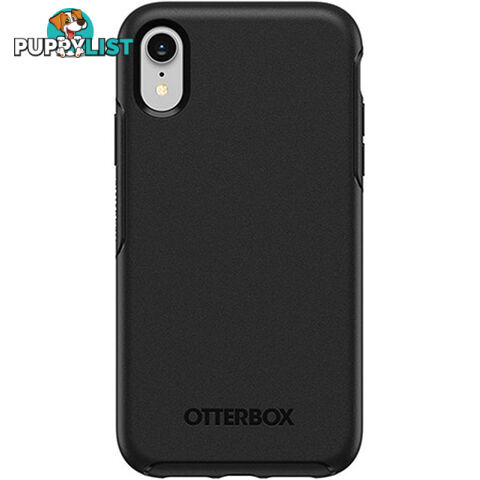 OtterBox Symmetry Case for iPhone XR (6.1 - 77-59818