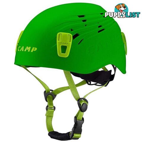 CAMP Titan Helmet - Green - Size 1 - CAMP2127014