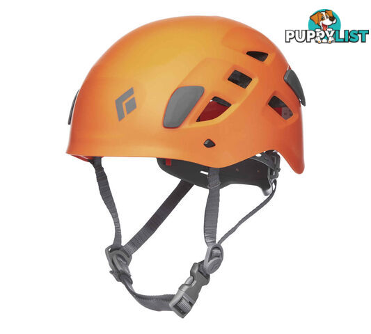 Black Diamond Half Dome Mens Helmet - Orange - Sm - BD620209BDORS_M1