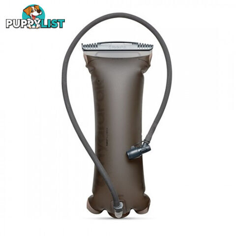 Hydrapak 3L Force Bladder - Mammoth Grey - HYD-A523