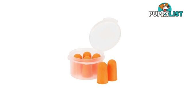 Eagle Creek Travel Ear Plugs - EC50034