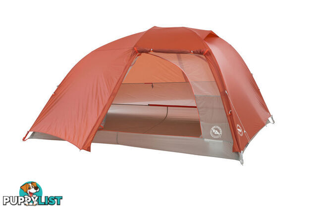 Big Agnes Copper Spur HV UL3 2020 3-Season 3 Person Backpacking Tent - THVCS320