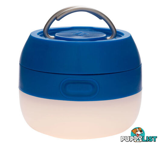 Black Diamond Moji Compact Lantern - 100 Lumens - BD620711PRBLALL1