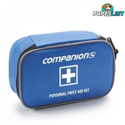 Companion Personal First Aid Kit - COMP3823