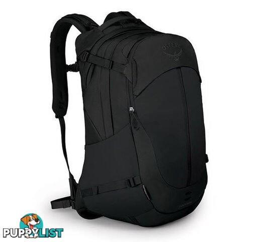 Osprey Tropos 34L Everyday Daypack - Black - OSP0818-Black