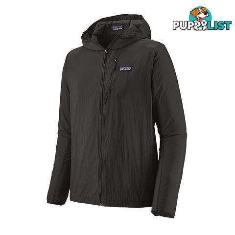 Patagonia Houdini Mens Weather-Resistant Jacket - 24142