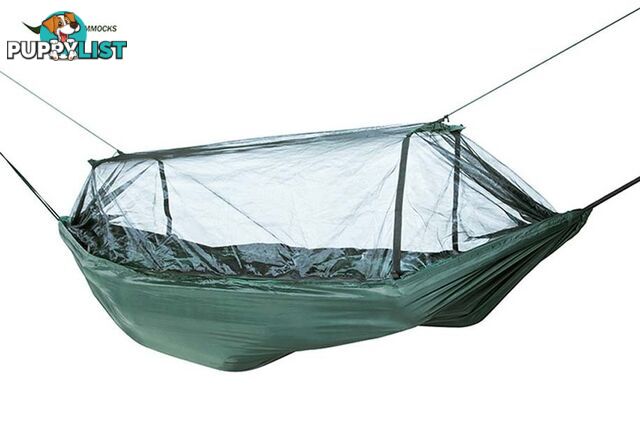 DD Hammocks Frontline Hammock Tent - DD-70998