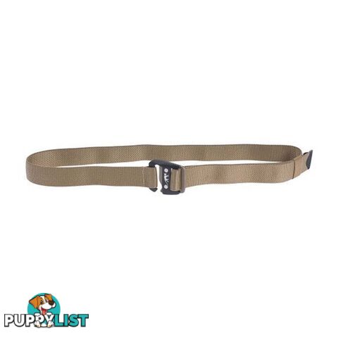 Tasmanian Tiger Stretch Belt - Coyote - TTI7948-346