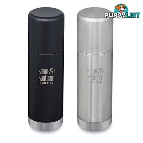 Klean Kanteen TKPro .5L Thermal Insulated Bottle - XK10049125P