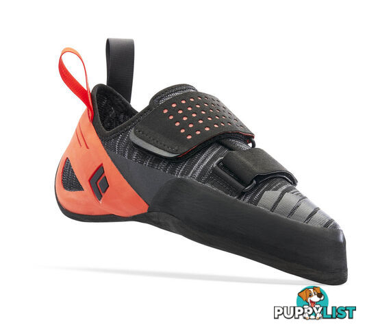 Black Diamond Zone LV Climbing Shoe - Octane - 12 - BD57011380011201