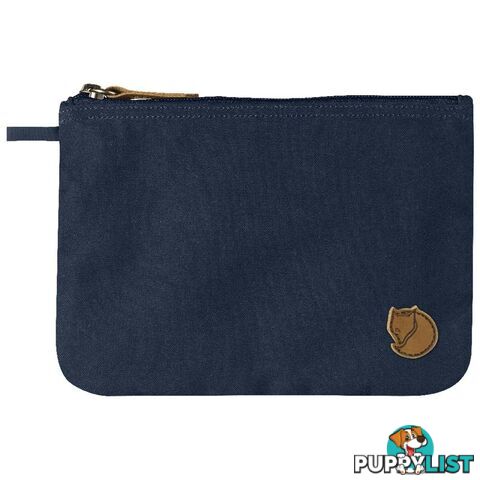 Fjallraven Gear Pocket Bag - Navy - CF24215560