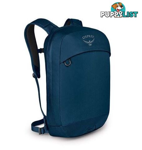 Osprey Transporter Panel Loader Pack Everyday Daypack - Deep Water - OSP0882-DeepWater