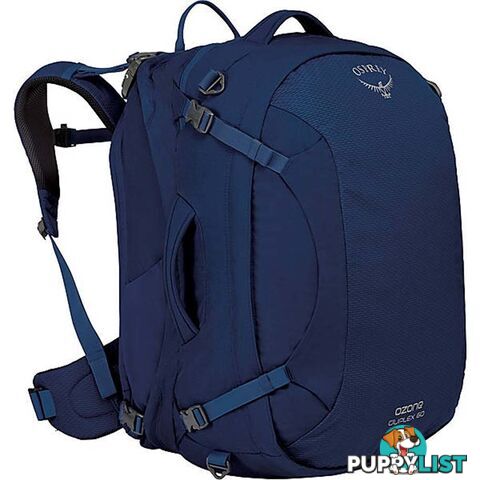 Osprey Ozone Duplex 60L Convertible Backpack - Buoyant Bl - OSP0752-Buoy