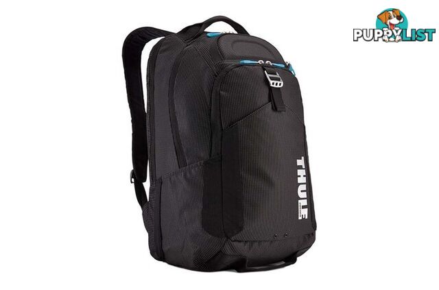 Thule 32L Crossover Prof Backpack for 15 - TCBP417BLKTHULE