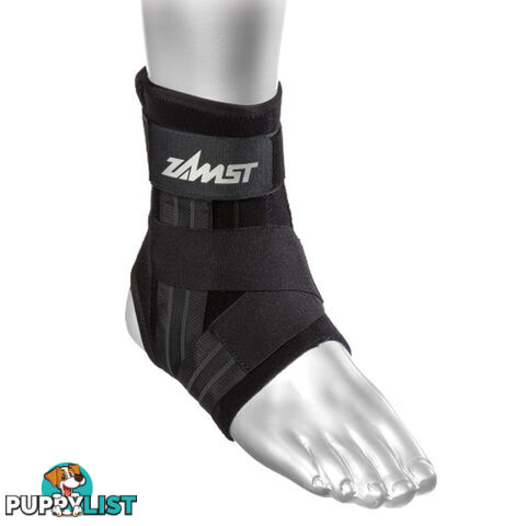 Zamst A1 Ankle Brace - Right - XL - ZAMST470804