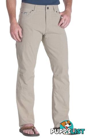 Kuhl Radikl Mens Pants - Desert Khaki - KUH00072DesertKha