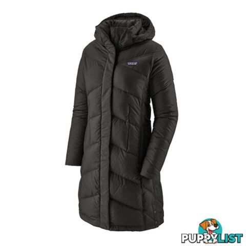 Patagonia Down With It Parka Womens Insulated Jacket - 28441