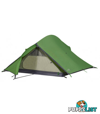 Vango Blade Pro 200 2 Person Tent - Pamir Green - VTE-BL200-N