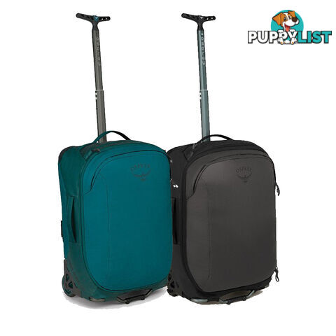 Osprey Transporter Global Wheeled Carry On Luggage - OSP0829