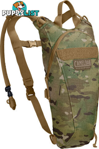 Camelbak Thermobak 3L Military Spec Crux Hydration Pack - Multicam - CB1718901000