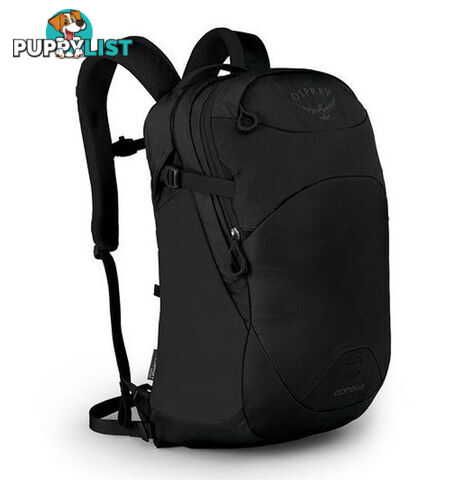 Osprey Aphelia Womens Everyday Laptop Daypack - Black - OSP0822-Black