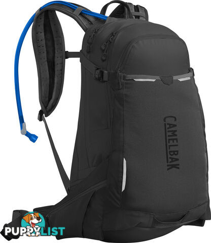 CamelBak HAWG LR 20 3L Hydration Pack - Black - CB1822001000