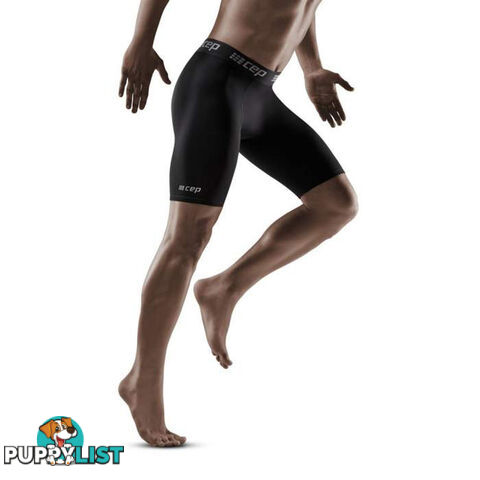 CEP Active+ Base Mens Compression Shorts - W6615