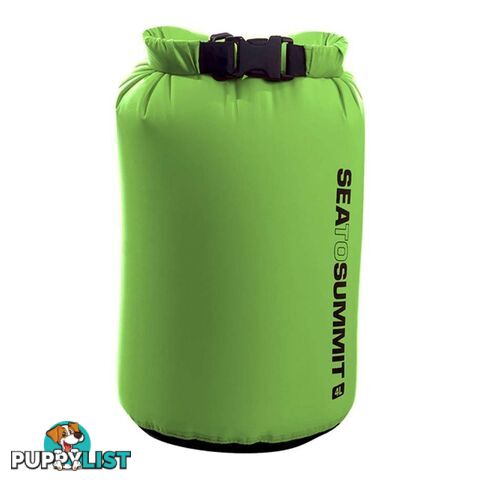 Sea To Summit Lightweight Dry Sack 1L - Green - ADS1GN