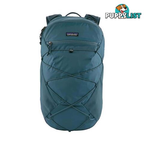 Patagonia Altvia Pack 22L Daypack - Abalone Blue - L - 48905-ABB-L