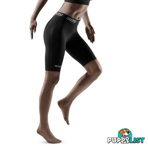 CEP Active+ Base Womens Compression Shorts - W6F15