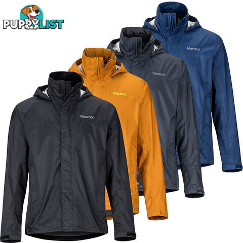 Marmot PreCip Eco Mens Waterproof Jacket - MarPreEMJKT