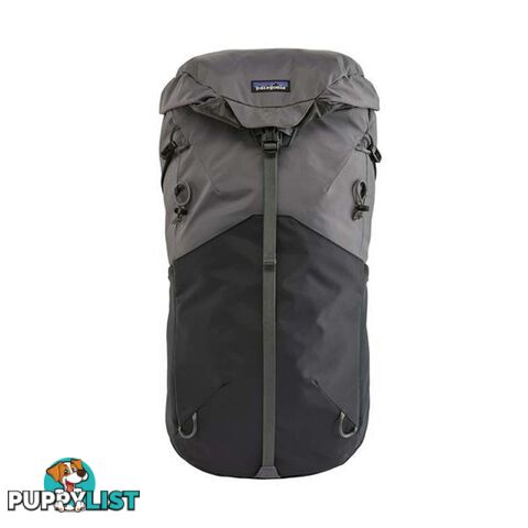 Patagonia Altvia Pack 28L Daypack - Noble Grey - S - 48910-NGRY-S