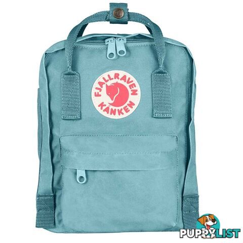 Fjallraven Kanken Mini Bag - Sky Blue - CF23561501