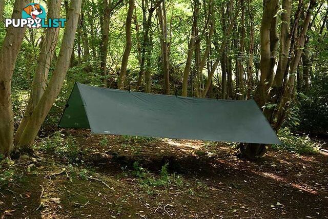 DD SuperLight Tarp - XL - DD-33874