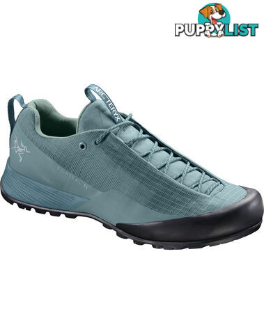 Arcteryx Konseal FL GTX Womens Waterproof Approach Shoes - Meta/Devine - 9US - 73085-75