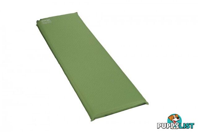 Vango Comfort 7.5 Self-Inflating Sleeping Mat - Herbal - VAM-COSGL7-5N