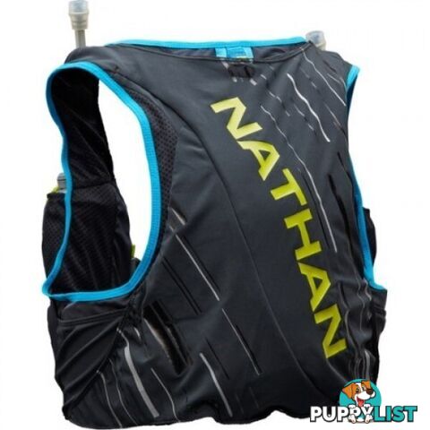 Nathan Pinnacle 4L Mens Hydration Vest - NS40260