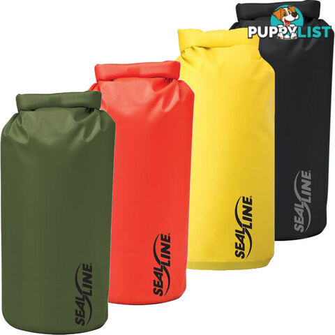 SealLine Baja Waterproof Dry Bag - 5L - W539-5L