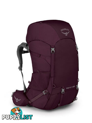 Osprey Renn 65L Womens Backpack - AuroraPur - OSP0760-AuroraPur