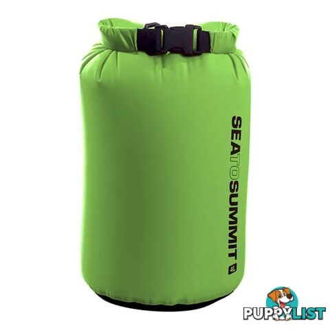 Sea To Summit Lightweight Dry Sack 35L - Green - ADS35GN