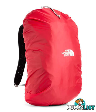 The North Face Pack Waterproof Rain Cover - TNF Red - L - NF00CA7Z682-L