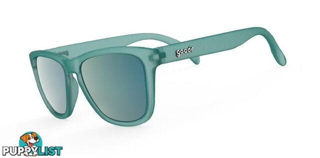 Goodr The OG Running Sunglasses - Nessy's Midnight Orgy - OG-TL-TL1