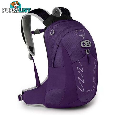 Osprey Tempest Junior Kids Backpack - Violac Purple - OSP0927-ViolacPur