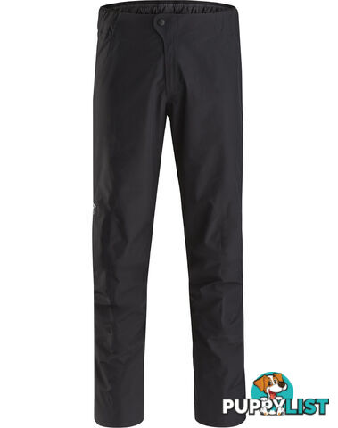 Arcteryx Zeta SL Mens Pant - Black - L - 71303-L