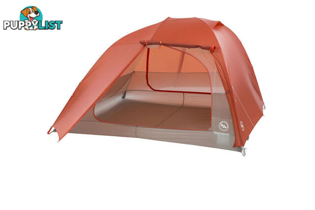 Big Agnes Copper Spur HV UL4 2020 3 Season 4-Person Backpacking Tent - THVCS420