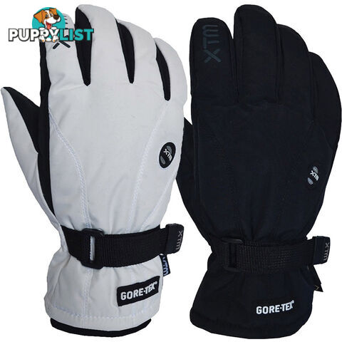 XTM Whistler Ladies Goretex Waterproof Glove - DL002