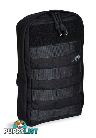 Tasmanian Tiger Tactical Pouch 7 - Black - TTI-7743.040